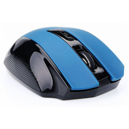 GoFreetech GFT-M009 Computer Wireless Mouse