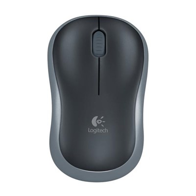 Logitech B175 Computer Wireless Mouse