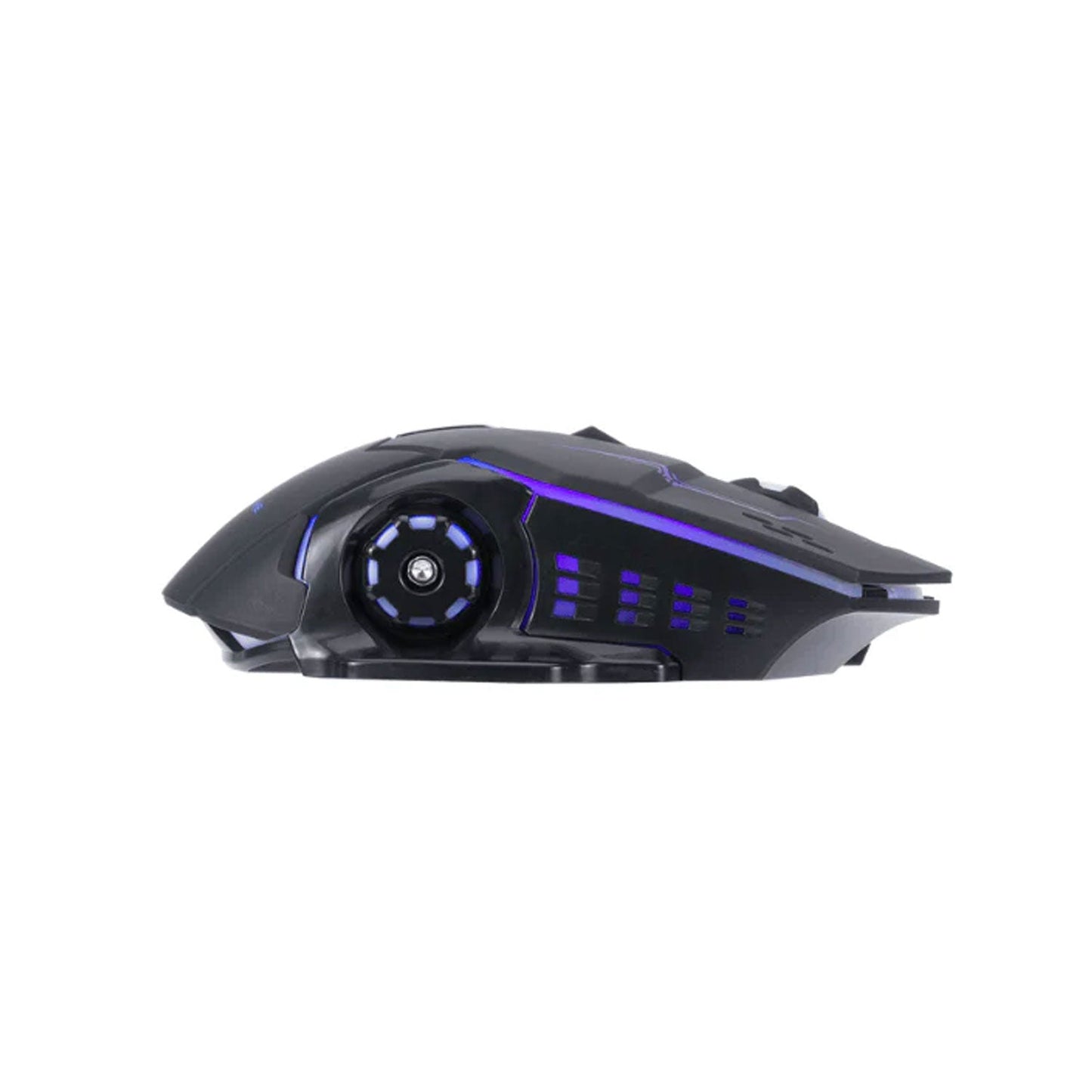 XTRIKE ME GW-601 3200 DPI Wireless RGB Gaming Mouse