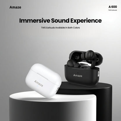 True Wireless Earbuds | A600