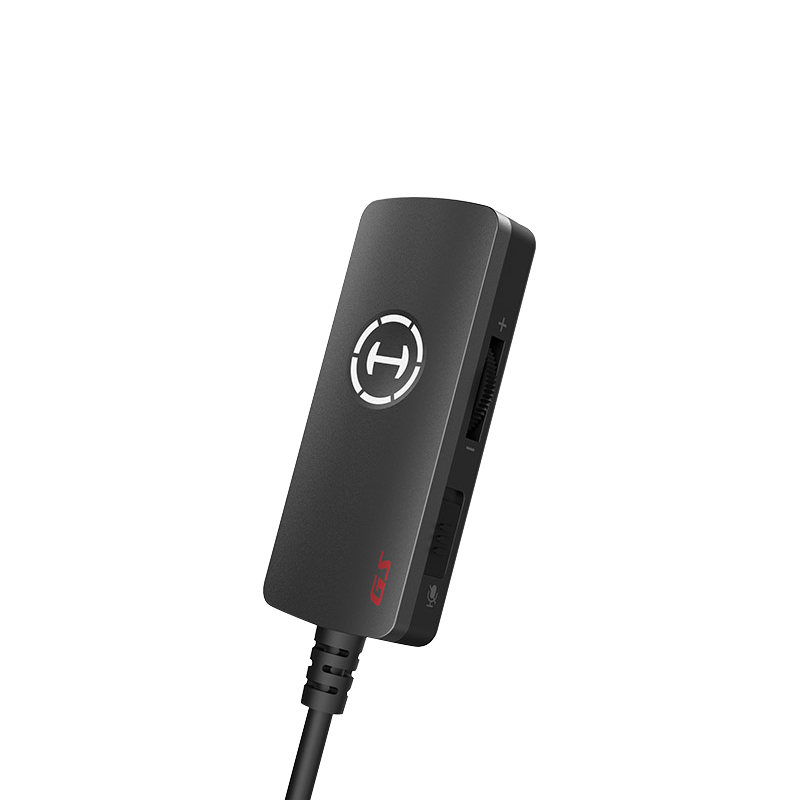 Gaming USB Sound Card