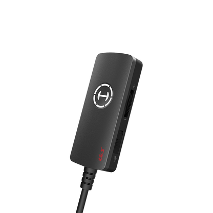 Gaming USB Sound Card