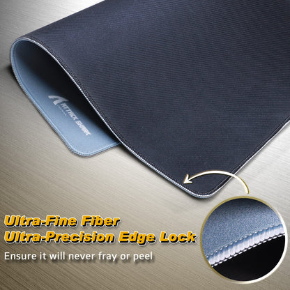 ATTACK SHARK CM02SE eSport Gaming Mousepad (410x310x4 MM)