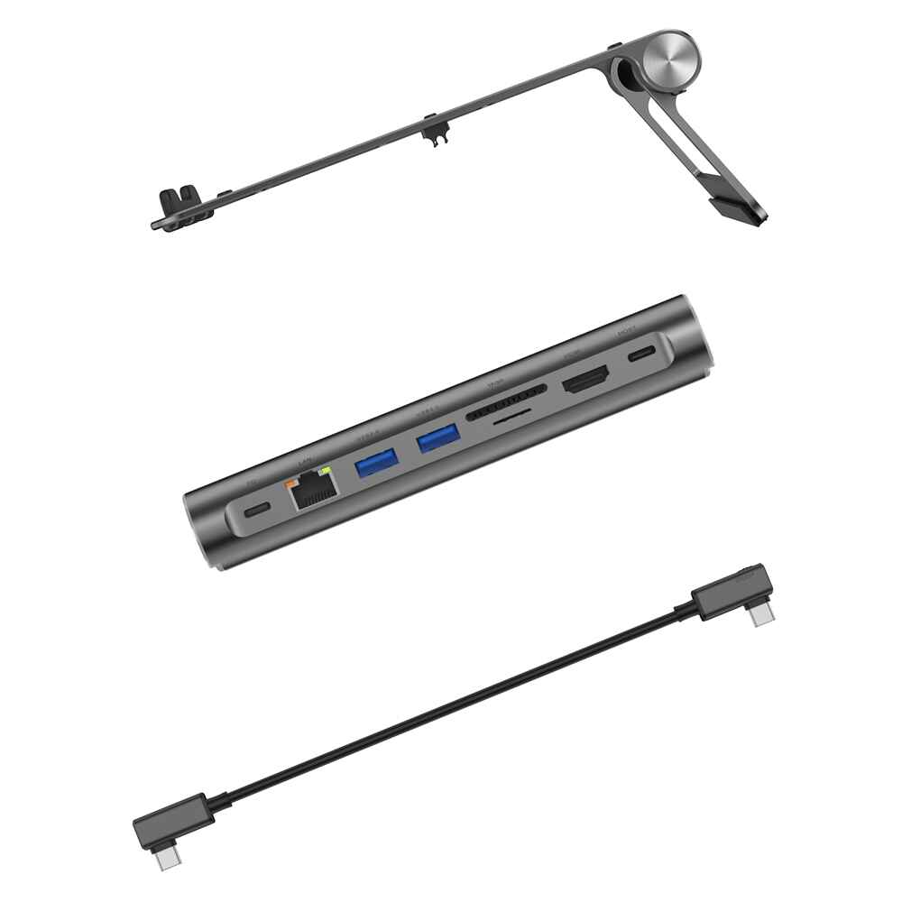 WiWU Laptop Stand Hub