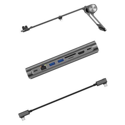 WiWU Laptop Stand Hub