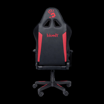 Bloody GC330 Black Red Gaming Chair