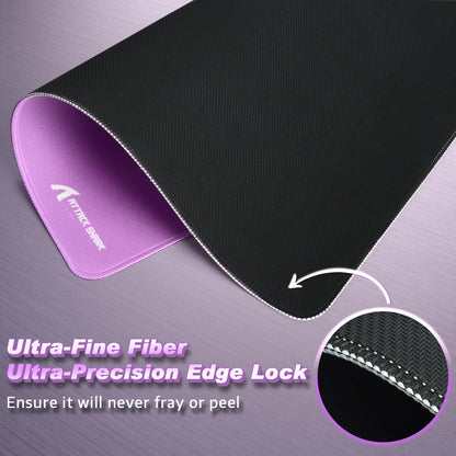 ATTACK SHARK CM02 eSport Gaming Mousepad (450x400x4 MM)