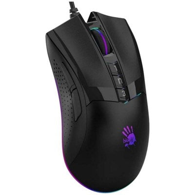 Bloody W90 Pro RGB Gaming Mouse (Black)