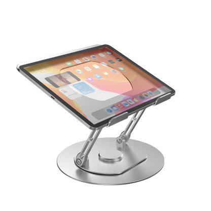 Wiwu S800 Aluminum Foldable & Rotation Laptop Stand
