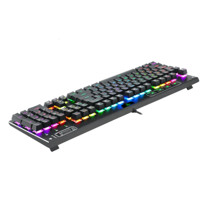 T-DAGGER Adriatic T-TGK316 Mechanical GAMING KEYBOARD