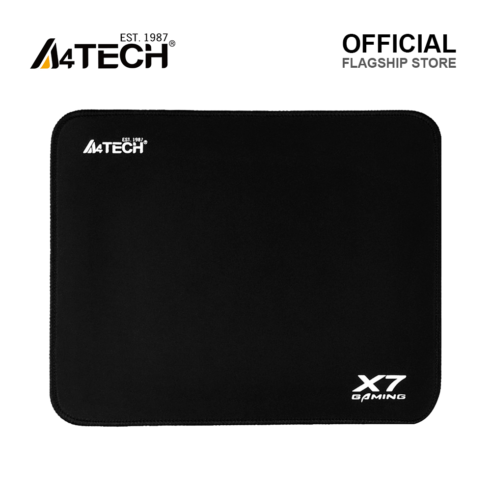 A4tech AP-20S Non-Slip Rubber Base Mousepad