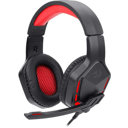 Redragon H220 THEMIS 2 Wired Gaming Headset
