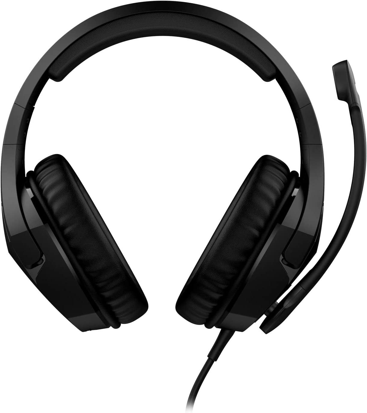 HyperX Cloud Stinger S Gaming Headset OPEN BOX Virtual 7.1 Surround Sound for PC, Lightweight, Memory Foam, Soft Leatherette