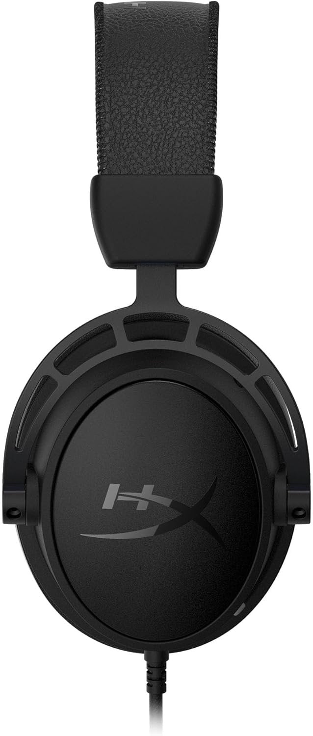 HyperX Cloud Alpha Pro Gaming Headset Open BOX