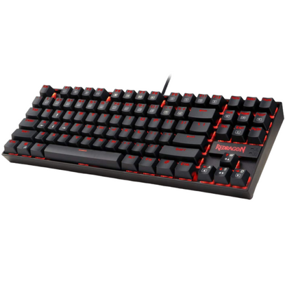 Redragon K552 RGB Keyboard & M607 Mouse Combo Set (2 in 1)