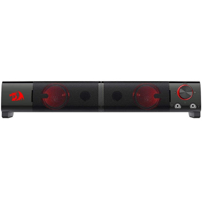 Redragon GS550 ORPHEUS PC Gaming Speakers