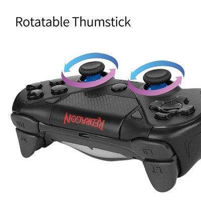 Redragon G809 JUPITER Wireless Gamepad