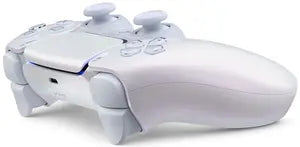PlayStation 5 DualSense Wireless Controller Chroma Pearl