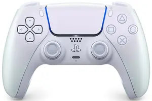 PlayStation 5 DualSense Wireless Controller Chroma Pearl