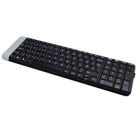 Logitech K230 Wireless Keyboard