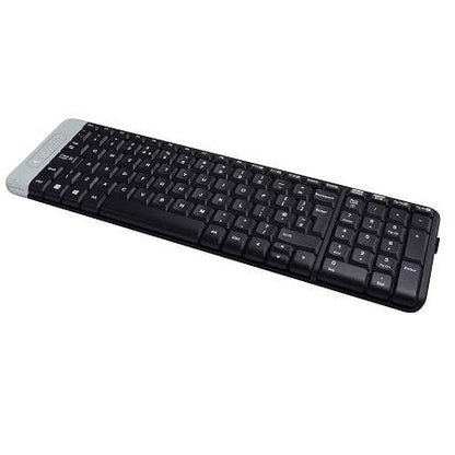 Logitech K230 Wireless Keyboard