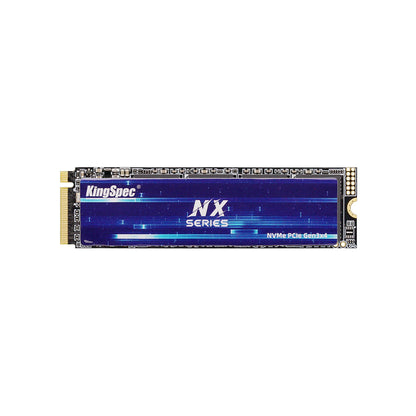 KingSpec 512GB 2280 NVMe