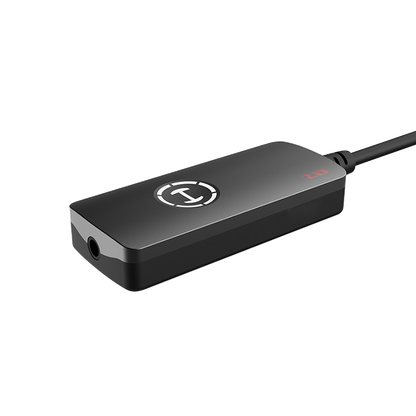 Gaming USB Sound Card