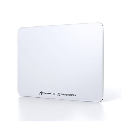 ATTACK SHARK CM05 Tempered Glass Gaming Mouse Pad