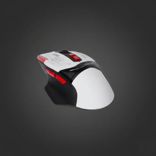 Xtrike Me Gm-323 Rgb 12800 Dpi Wired Gaming Mouse With 8 Programmable Buttons