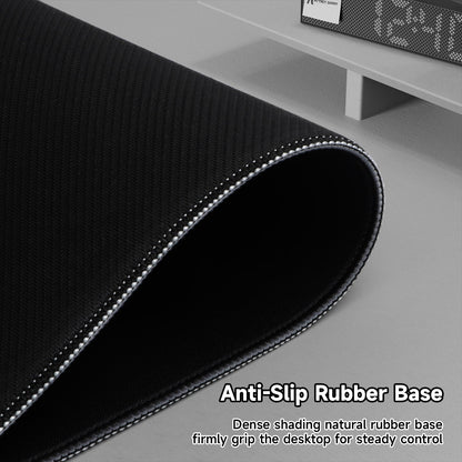 ATTACK SHARK CM02PRO eSport Gaming Mousepad (900x400x4 MM)
