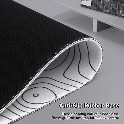 ATTACK SHARK CM02PRO eSport Gaming Mousepad (900x400x4 MM)