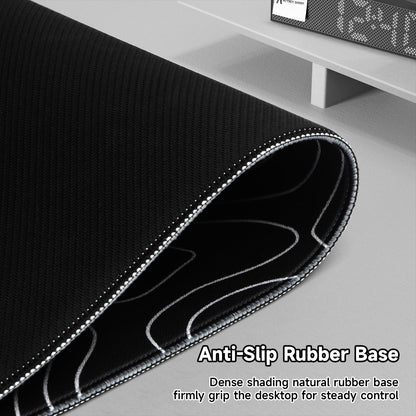 ATTACK SHARK CM02PRO eSport Gaming Mousepad (900x400x4 MM)