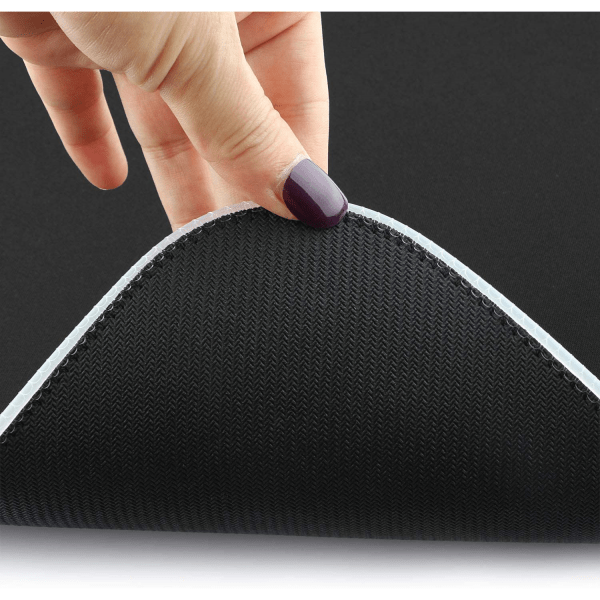 Redragon P027 NEPTUNE RGB Gaming Extended Mouse Pad