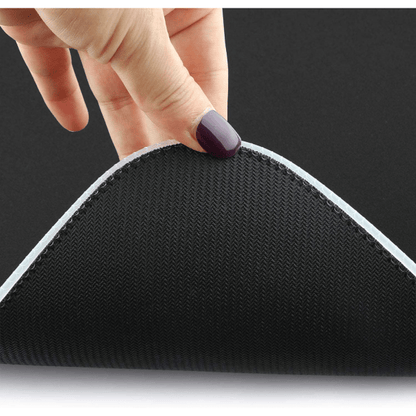 Redragon P027 NEPTUNE RGB Gaming Extended Mouse Pad
