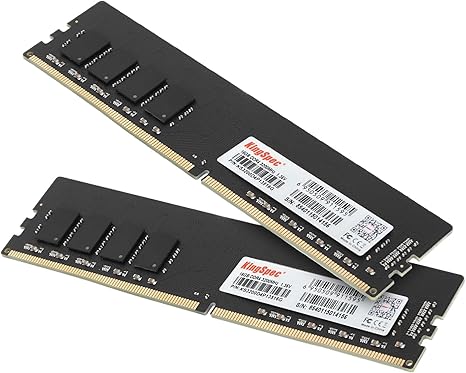 KingSpec 32gb 3200mhz DDR4 Desktop Ram