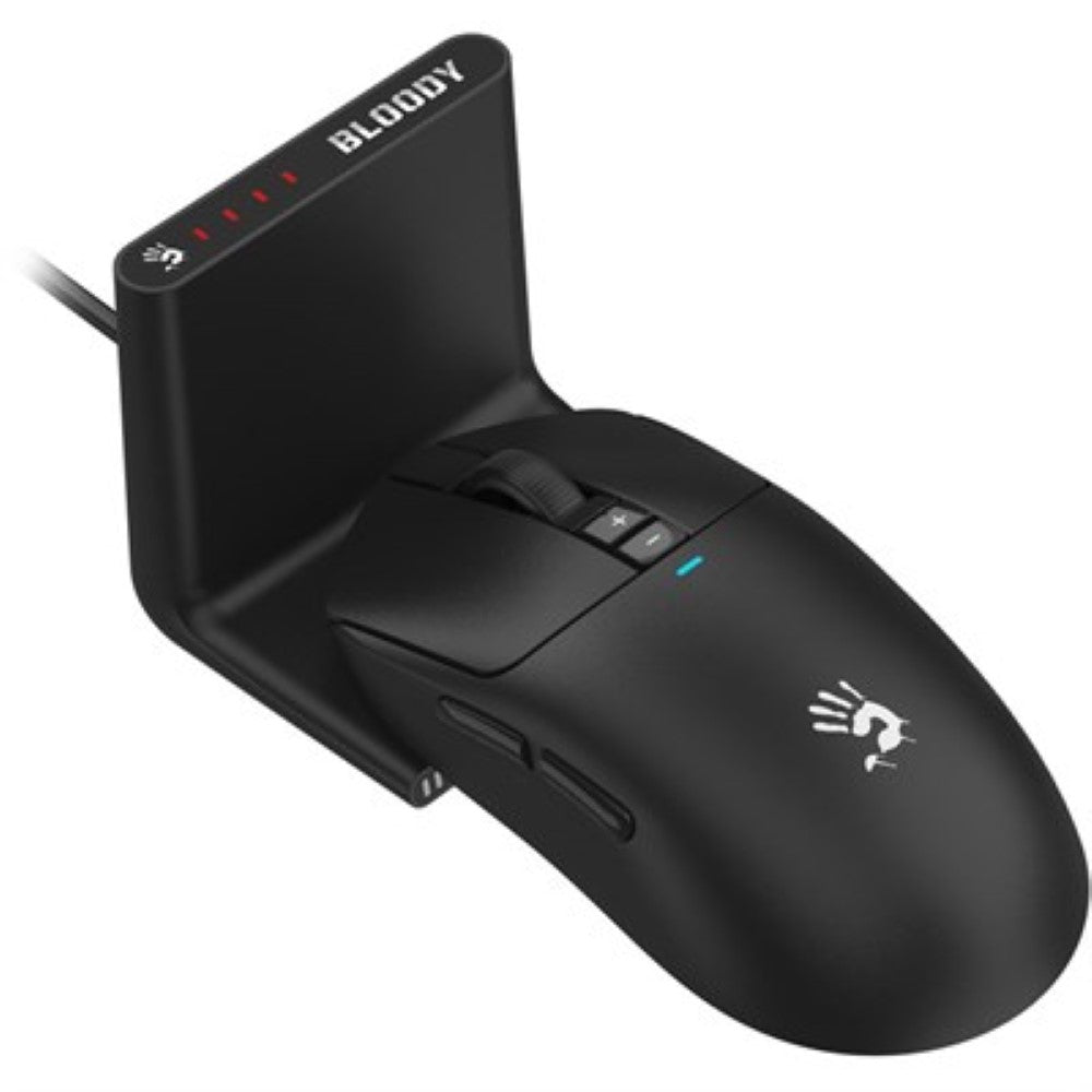 Bloody R72 Ultra Duo 2.4GHz / USB Connection Gaming Mouse