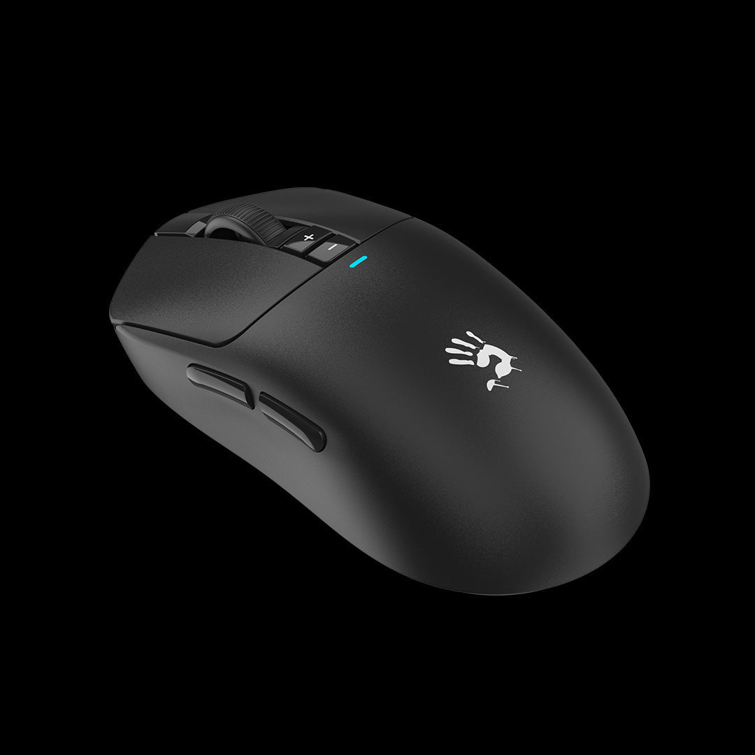 Bloody R72 Ultra Duo 2.4GHz / USB Connection Gaming Mouse