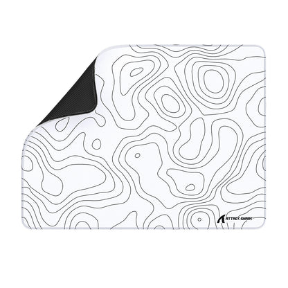 ATTACK SHARK CM02SE eSport Gaming Mousepad (410x310x4 MM)