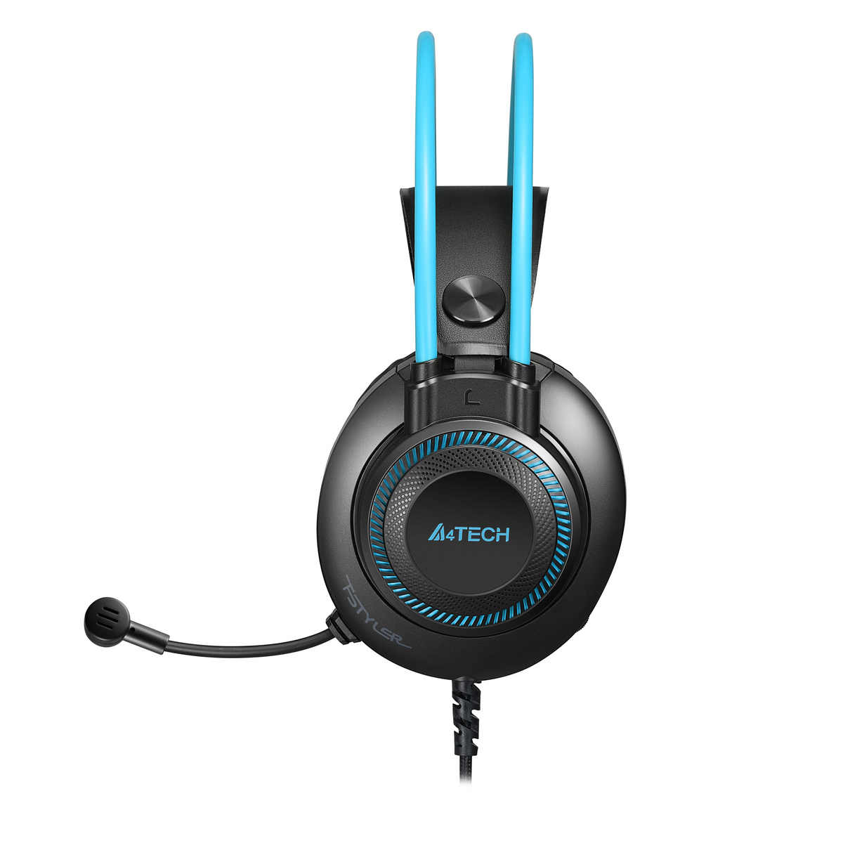 A4Tech FH200i Fstyler Noise Cancelling Headphone