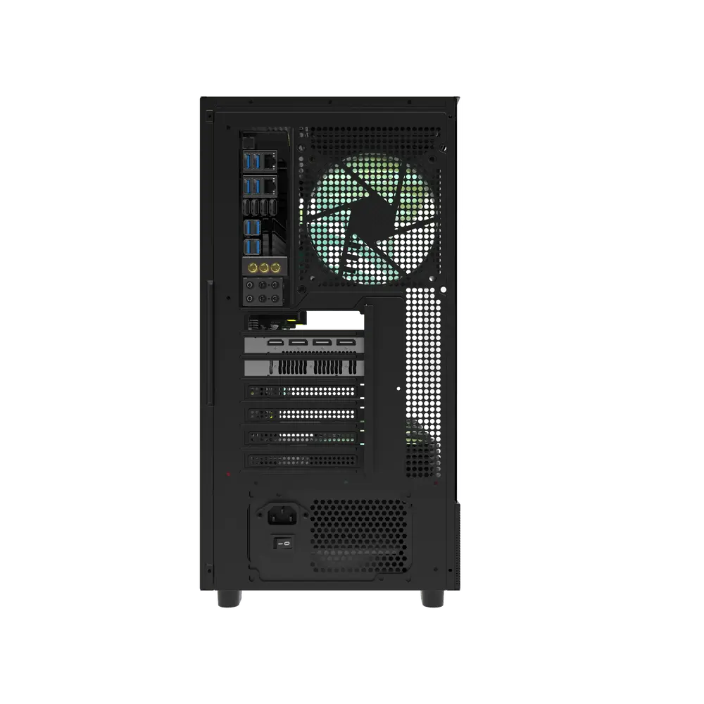 DPX90 ATX PC Case