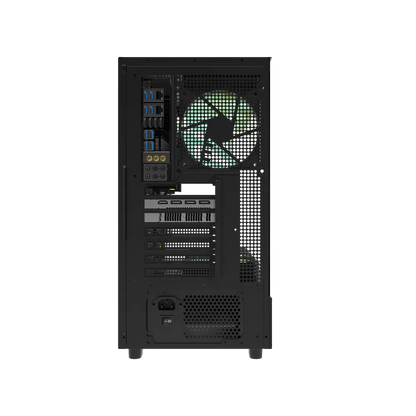 DPX90 ATX PC Case