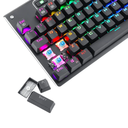 T-DAGGER Adriatic T-TGK316 Mechanical GAMING KEYBOARD