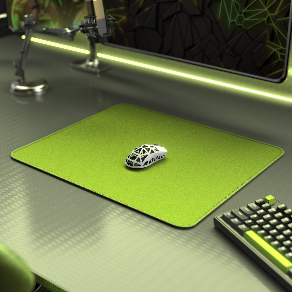 ATTACK SHARK CM02 eSport Gaming Mousepad (450x400x4 MM)
