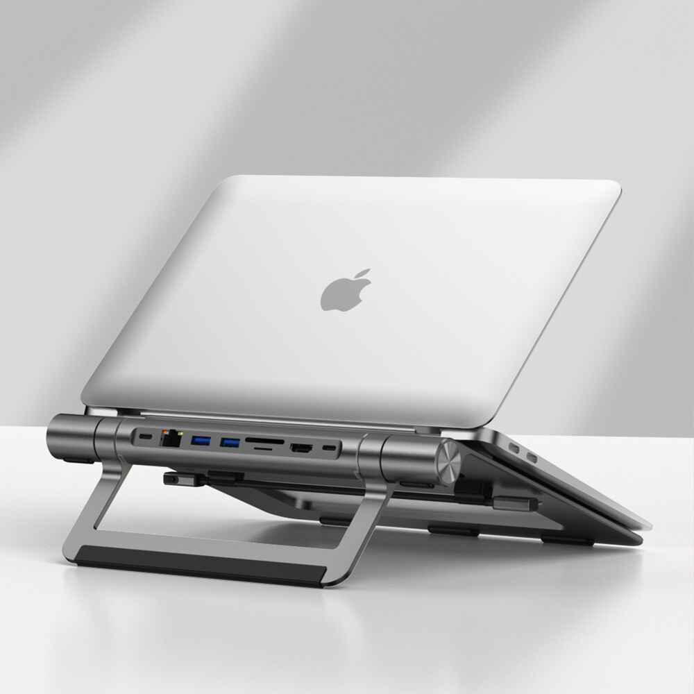 WiWU Laptop Stand Hub
