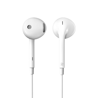 P180 Plus  Earbuds with Remote and Mic