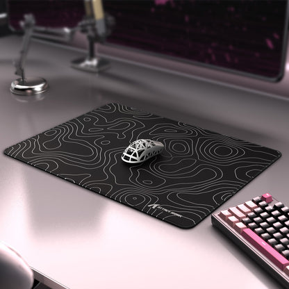 ATTACK SHARK CM02SE eSport Gaming Mousepad (410x310x4 MM)