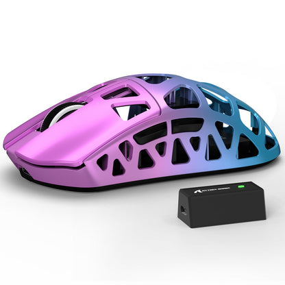 ATTACK SHARK R3 Magnesium Alloy Gaming Mouse 8K