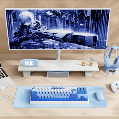 ATTACK SHARK 87 Keys Keyboard Dust Cover