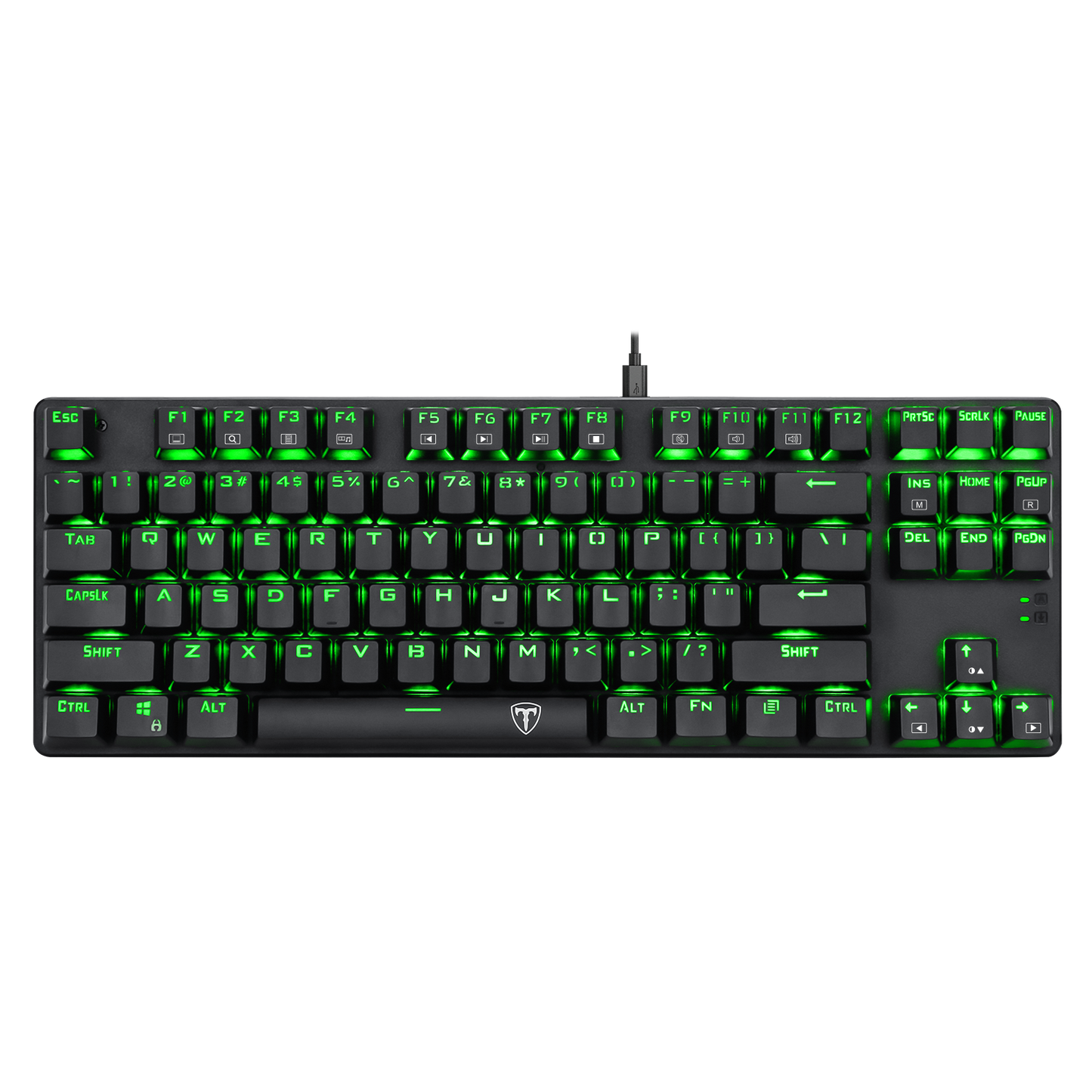 T-DAGGER Bora T-TGK313 Gaming Mechanical Keyboard
