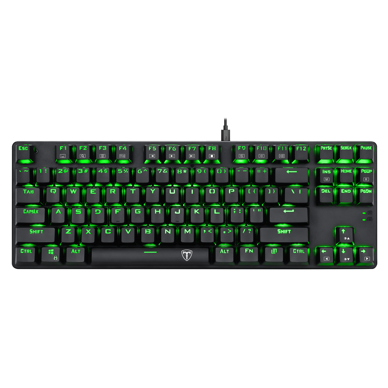 T-DAGGER Bora T-TGK313 Gaming Mechanical Keyboard